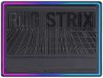 Лаптоп ASUS ROG Strix G16 2025 G615LR-S5053W - 16.0" Intel Core Ultra 9 275HX, 32GB DDR5, 2TB SSD, RTX 5070 TI 12GB