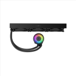 Arctic водно охлаждане Liquid Freezer III Pro 420 A-RGB Black