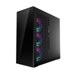Кутия за компютър Arctic Xtender - Black Mid-Tower