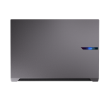 Лаптоп GIGABYTE AERO X16 1TH93EEC94AH - 16" inch IPS 165Hz, AMD Ryzen Al 7 350, 16GB DDR5, 1TB SSD Gen4, RTX 5050, Win 11 Home - Сив