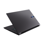 Лаптоп GIGABYTE AERO X16 1TH93EEC94AH - 16" inch IPS 165Hz, AMD Ryzen Al 7 350, 16GB DDR5, 1TB SSD Gen4, RTX 5050, Win 11 Home - Сив