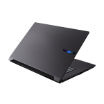 Лаптоп GIGABYTE AERO X16 1TH93EEC94AH - 16" inch IPS 165Hz, AMD Ryzen Al 7 350, 16GB DDR5, 1TB SSD Gen4, RTX 5050, Win 11 Home - Сив