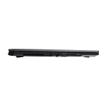 Лаптоп GIGABYTE AERO X16 1TH93EEC94AH - 16" inch IPS 165Hz, AMD Ryzen Al 7 350, 16GB DDR5, 1TB SSD Gen4, RTX 5050, Win 11 Home - Сив