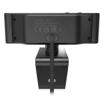 Уеб камера Creative Live!Cam SYNC 4K , 2160 @ 25fps , 1080 @ 40fps, вграден микрофон