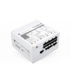 Thermalright захранване PSU ATX 3.0 1000W Gold - TG-1000 White