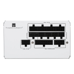 Thermalright захранване PSU ATX 3.0 1000W Gold - TG-1000 White