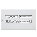 Thermalright захранване PSU ATX 3.0 1000W Gold - TG-1000 White