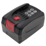 Батерия акумулаторен трион BOSCH AdvancedCut 18 1600A005B0 LiIon 18V 5000mAh Cameron Sino