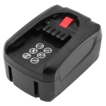 Батерия акумулаторен трион BOSCH AdvancedCut 18 1600A005B0 LiIon 18V 5000mAh Cameron Sino