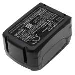 Батерия акумулаторен трион BOSCH AdvancedCut 18 1600A005B0 LiIon 18V 5000mAh Cameron Sino
