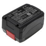Батерия акумулаторен трион BOSCH AdvancedCut 18 1600A005B0 LiIon 18V 3000mAh Cameron Sino
