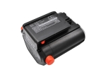 Батерия акумулаторен тример Gardena 881, 8866, Accu Hedge Trimmer EasyCut Li-18/50 LiIon 18V 1500mAh Cameron Sino