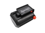 Батерия акумулаторен тример Gardena 881, 8866, Accu Hedge Trimmer EasyCut Li-18/50 LiIon 18V 1500mAh Cameron Sino