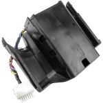 Батерия Cameron Sino, За косачка робот WOLF Garten Loopo M1000, M2000, Robomow City MC1000, BAT7000C,7000B LiIon 25.6V 3000mAh Cameron Sino
