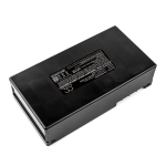 Батерия Cameron Sino, За косачка робот Wiper C Xe, C120, Ambrogio Alex L30 delux, Alpina AR1500   25,2V 3400mAh Cameron Sino