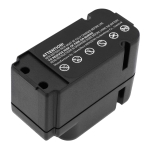 Батерия Cameron Sino, За косачка робот WORX Landroid L1500, Landroid L2000, Landroid M1000I , WA3225, WA3226  28V 2500mAh Cameron Sino