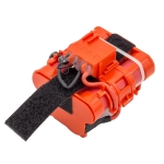 Батерия Cameron Sino, За косачка робот GARDENA Mahroboter R40Li, R38LI HUSKVARNA Automower 105, 305,308 586 18V 2500mAh Cameron Sino