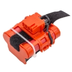 Батерия Cameron Sino, За косачка робот GARDENA Mahroboter R40Li, R38LI HUSKVARNA Automower 105, 305,308 586 18V 2500mAh Cameron Sino