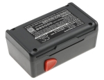 Батерия Cameron Sino,  за акумулаторен храсторез GARDENA 648844, EasyCut 42, SmallCut 300, 8834-20 18V 1500mAh Cameron Sino