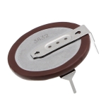 Литиева акумулаторна батерия CS-VL2020D9 VL2020 3V 20 mAh /за дистанционни на BMW X3,X4,X5/ Cameron Sino