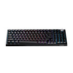 XPG SORCERER GAMING RGB /BLACK