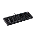 XPG SORCERER GAMING RGB /BLACK