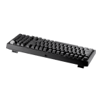 XPG SORCERER GAMING RGB /BLACK