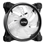 XPG HURRICANE 120 ARGB PWM BK