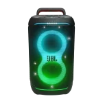 Блутут колона JBL PartyBox Stage 520, 400W RMS- Черно
