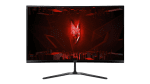 ACER NITRO 27 FHD 280Hz VA 1ms 16:9 HDMI DP FREESYNC AUDIO HDR CURVED