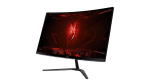 ACER NITRO 27 FHD 280Hz VA 1ms 16:9 HDMI DP FREESYNC AUDIO HDR CURVED