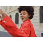 Hama Блутут слушалки Hama "Spirit Unchained", ENC, FC, черно