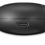 Hama Блутут слушалки Hama "Spirit Unchained", ENC, FC, черно