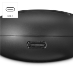 Hama Блутут слушалки Hama "Spirit Unchained", ENC, FC, черно