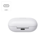 Hama Блутут слушалки “Spirit Chop II”, TWS, in-Ear, бяло