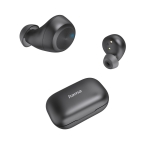 Hama Блутут слушалки “Spirit Chop II”, TWS, in-Ear, черни