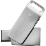 Intenso USB Flash Drive 3.2 128GB cMobile Line