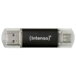Intenso USB Flash Drive 3.2 256GB Twist Line