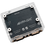 SIMAGIC Peripheral Adapter. S472