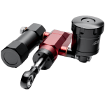 Hydraulic System Inverted