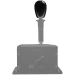 SIMAGIC Tapered Shifter Knob. S462