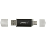 Intenso USB Flash Drive 3.2 32GB Twist Line