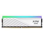 16G DDR5 6000 XPG BLADE RGB WH