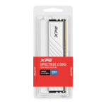 8G DDR4 3200 XPG D35G WHITE