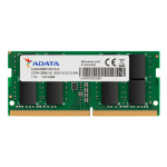 Памет 16GB DDR4 2666 ADATA SODIMM - AD4S266616G19-BGN