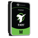SEAGATE HDD 30TB INT EXOS SATA3 3.5 RPM7200 512MB