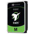 SEAGATE HDD 30TB INT EXOS SATA3 3.5 RPM7200 512MB