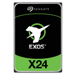 SEAGATE HDD 20TB INT EXOS SATA3 3.5 RPM7200 512MB