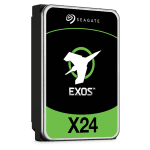 SEAGATE HDD 20TB INT EXOS SATA3 3.5 RPM7200 512MB