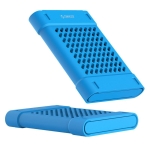 Orico PHS-25-BL защитно калъфче силиконово за 2.5" HDD/SSD дискове